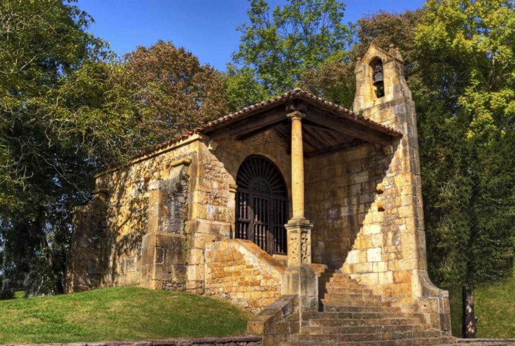 Apartamentos Rurales La Caviana Onís 外观 照片