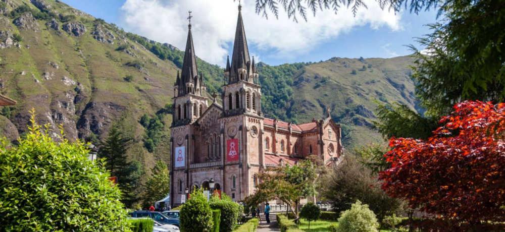 Apartamentos Rurales La Caviana Onís 外观 照片
