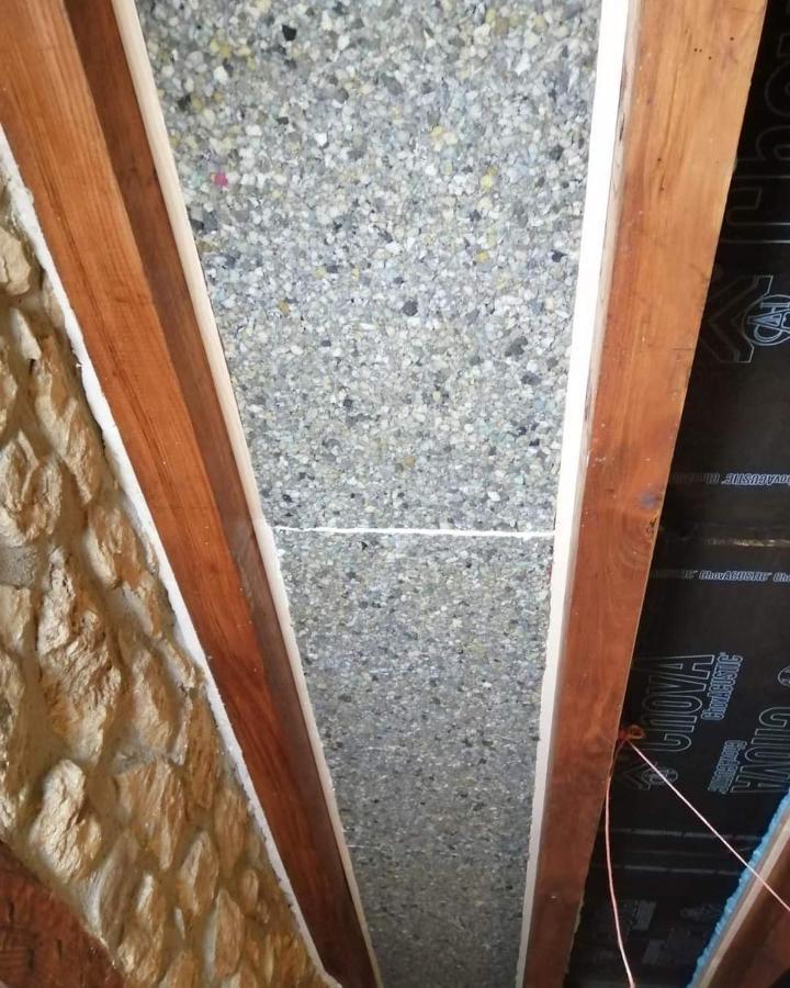 Apartamentos Rurales La Caviana Onís 外观 照片
