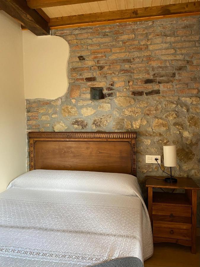 Apartamentos Rurales La Caviana Onís 外观 照片