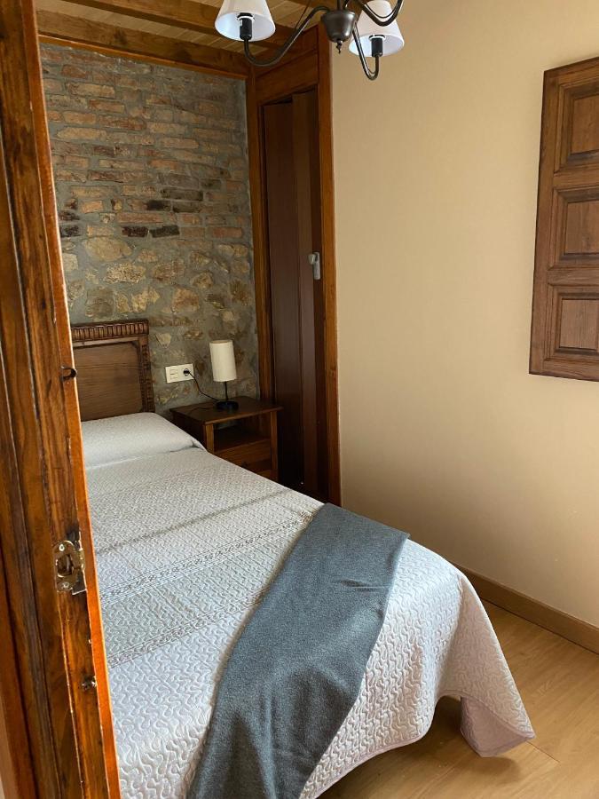 Apartamentos Rurales La Caviana Onís 外观 照片
