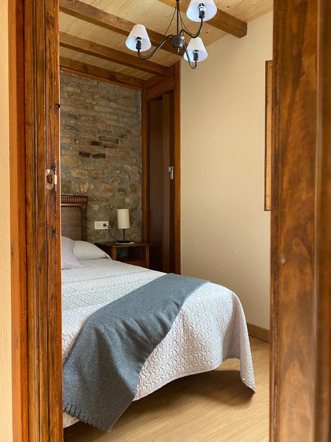 Apartamentos Rurales La Caviana Onís 外观 照片