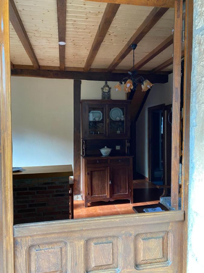 Apartamentos Rurales La Caviana Onís 外观 照片