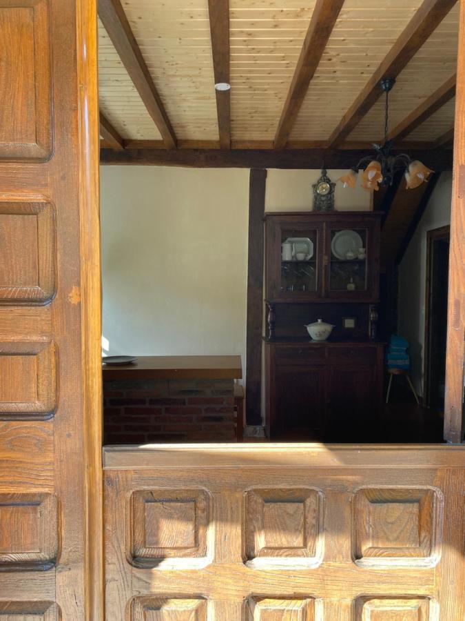 Apartamentos Rurales La Caviana Onís 外观 照片