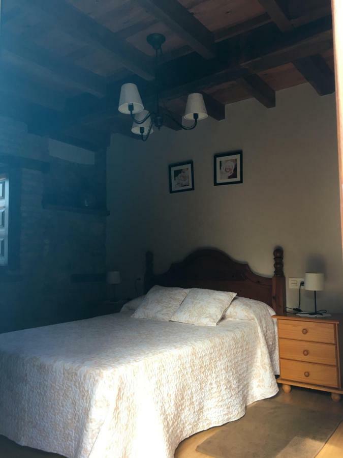 Apartamentos Rurales La Caviana Onís 外观 照片