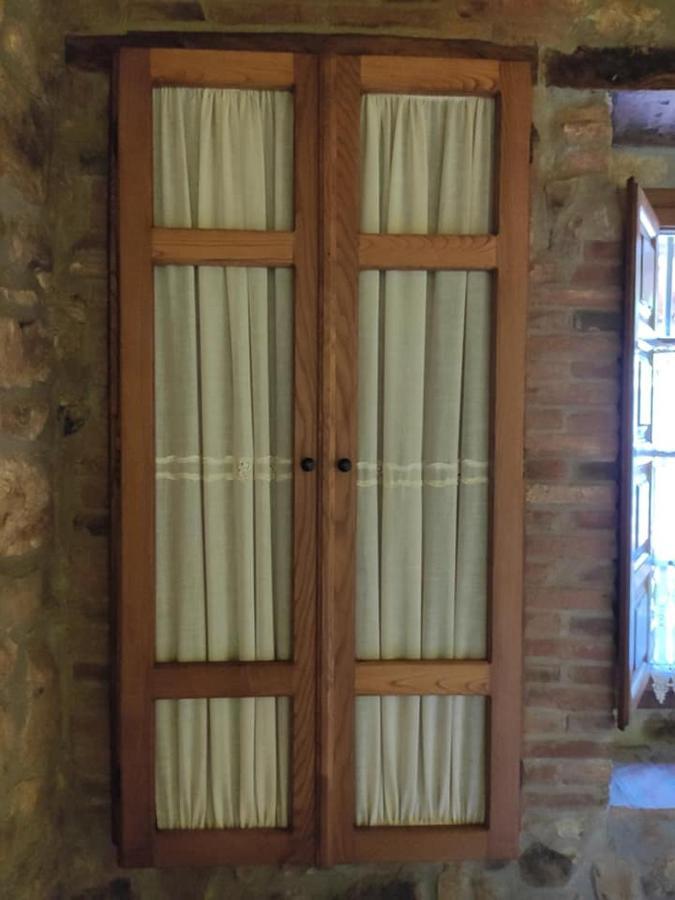 Apartamentos Rurales La Caviana Onís 外观 照片
